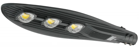 Уличный консольный светильник Эра SPP-5-150-5K-W (LED, 220V, IP65)