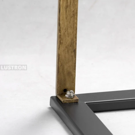 Подвесной светильник Lussole Cornville LSP-8575 (220V, на цепи, IP21)