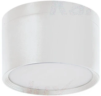Накладной точечный светильник светодиодный Kanlux TIBERI 35676 (220V, круглые, IP54)