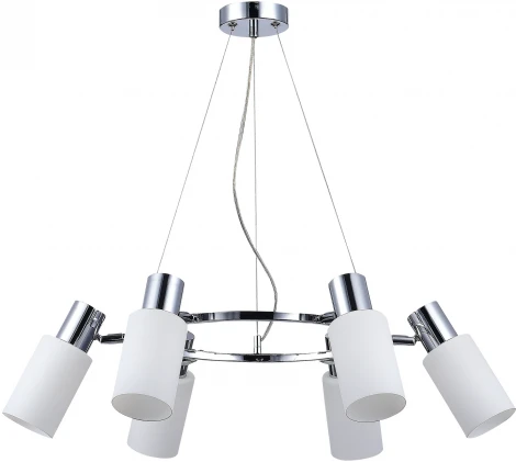 Подвесная люстра Gessi SLE1139-103-06 Evoluce