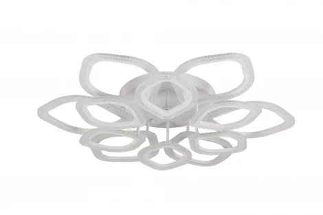 Потолочная люстра Natali Kovaltseva Angel LED LAMPS 81193