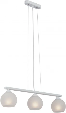 Подвесной светильник Vitaluce V3107-0/3S (220V, на тросе)