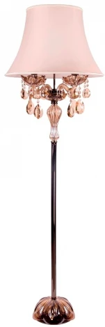 Торшер Crystal Lux Siena PT4