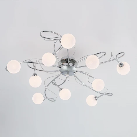 Потолочная люстра Citilux Монка CL215101