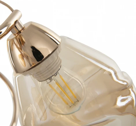 Потолочная люстра на штанге Arte Milano AMALFI 323419/3 FG (220V)