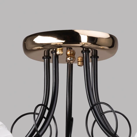 Потолочная люстра De City Грация 677014205