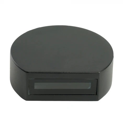 Настенный уличный светильник Feron Дели 51828