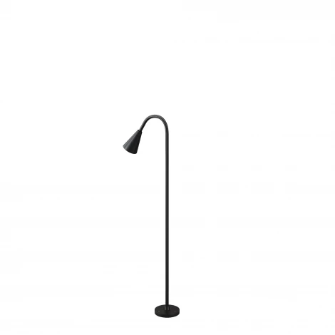 Наземный уличный светильник Maytoni Outdoor Barb O531FL-L3B3K