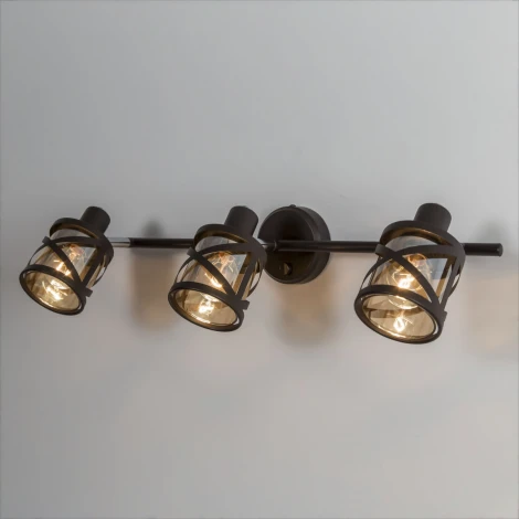 Спот на штанге Citilux Гессен CL536635 (220V, выключатель)