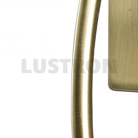 Подсветка для картин N-Light 9939 9939/2*20W satin gold