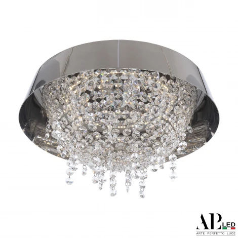 Подвесная люстра APL LED Rimini S514.0.36.B.3000