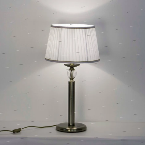 Интерьерная настольная лампа Citilux Гера CL433813 (220V, выключатель)