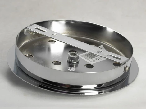 Потолочная люстра Lussole Lgo Iliamna GRLSP-8140 (220V, шарики, IP21)