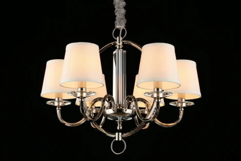 Подвесная люстра Aployt Marte APL.713.03.06 (220V, на цепи)