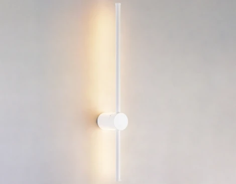 Настенный светодиодный светильник Line FL5201 Ambrella (220V)