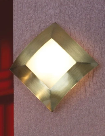 Настенный светильник Lussole Quadri LSC-0751-01