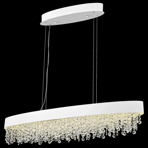 Подвесная люстра Wertmark Cecilia WE164.10.003