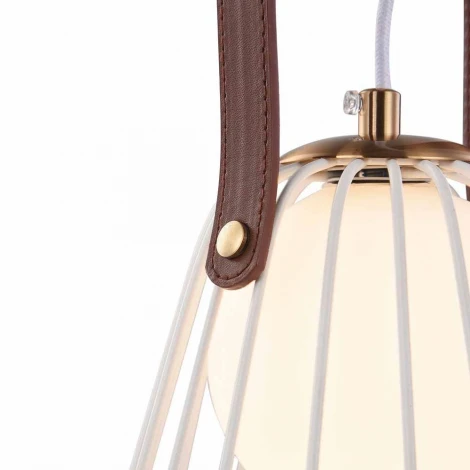Интерьерная настольная лампа Maytoni Indiana MOD544TL-01W