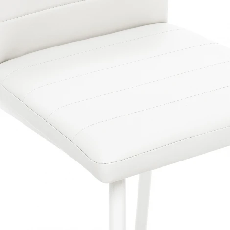 Стул Leset Бишо (Металл/Экокожа) Leset арт.2000026634843