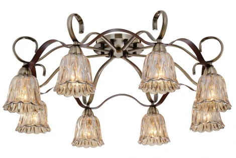 Потолочная люстра ST Luce SL324 SL324.302.08