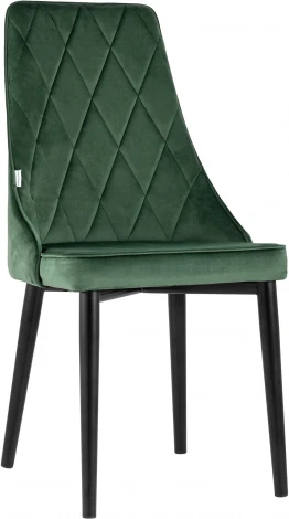 Стул Stool Group Версаль велюр зеленый УТ000021848