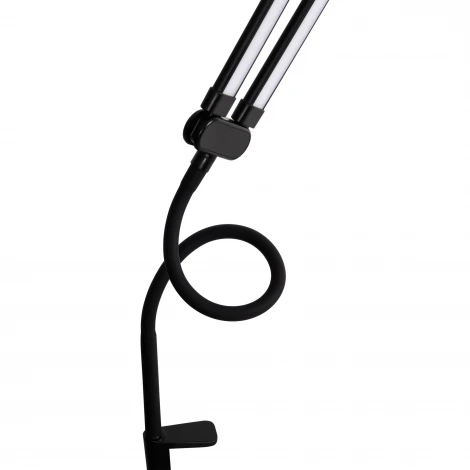 Настольная лампа светодиодная Nuvolt Jegser LTBL-003B