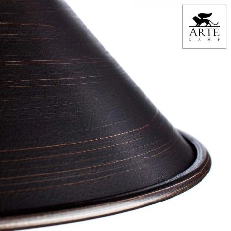 Бра Arte Lamp Giordano A2398AP-1BA