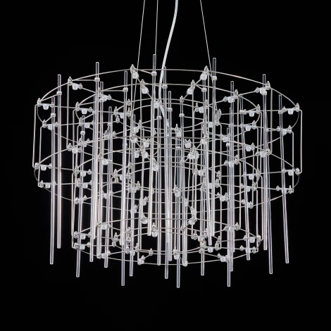 Подвесная люстра ImperiumLoft Chill-A01 D60 (167454-26)