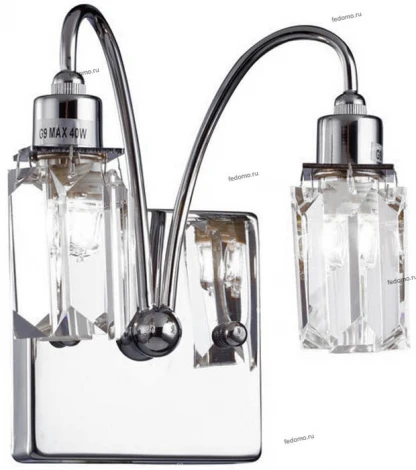 Бра Freya Fountain FR5605-WL-02-CH