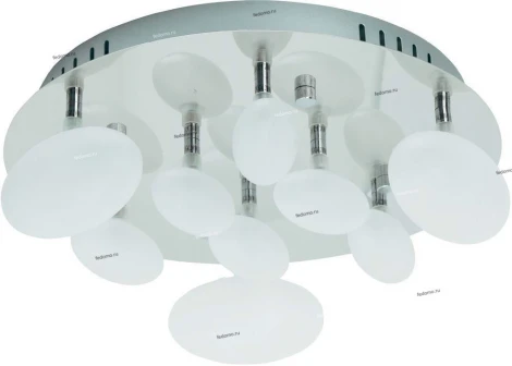 Потолочный светильник Brilliant Aalst G94137/15