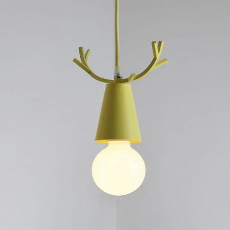 Подвесной светильник E27 Lu Carte LC-11-0607