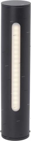 Наземный светильник Brilliant Twin G45284/06