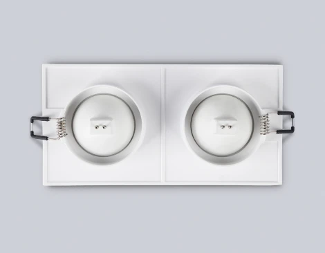 Встраиваемый точечный светильник Ambrella Techno Spot TN30711 (220V)