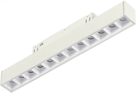 Трековый светильник Downlight магнитный 48V ST Luce Skyline 48 ST371.506.12 (LED)