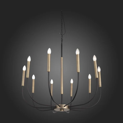 Подвесная люстра ST Luce Lamdario SLD008.423.10
