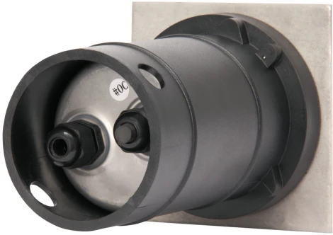 Встраиваемый светильник уличный Kanlux BERG 7172