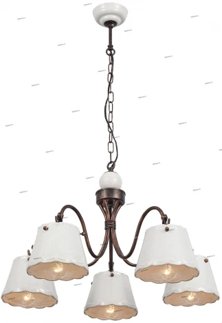 Подвесная люстра ST Luce Famiglia SL259.503.05