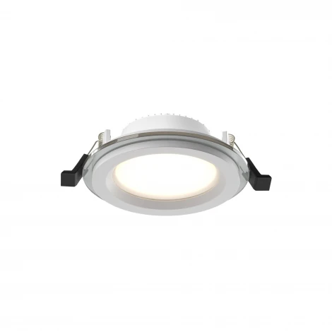 Встраиваемый светильник Nuvolt Trin LDL-027W
