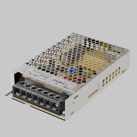 Источник напряжения PSL002 12В 150Вт Maytoni 811009