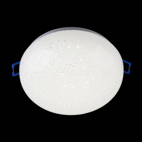 Встраиваемый точечный светильник Maytoni Plastic DL296-6-6W-W