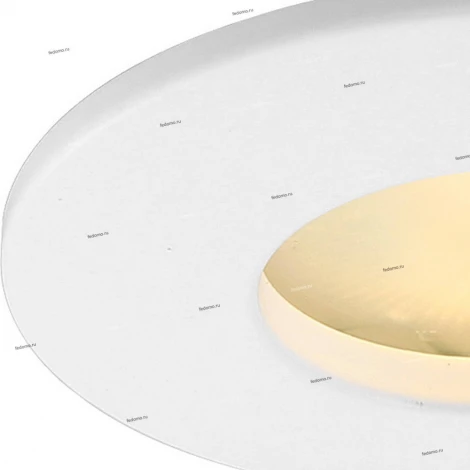 Встраиваемый точечный светильник Arte Lamp Aqua A5440PL-1WH (220V, IP44)