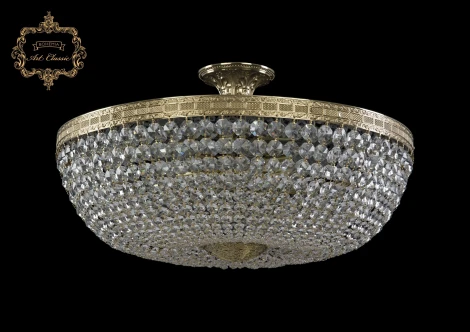 Потолочная люстра Art Classic 21.15 21.151.55SP.G
