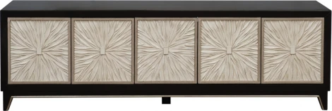 Тумба под телевизор 193*45*60см Garda Decor арт.ART-2921-TV