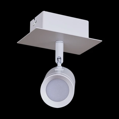 Встраиваемый спот светодиодный Reluce 84281-9.5-001RT LED5W WT (220V)