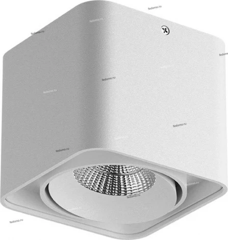 Накладной точечный светильник Lightstar Monocco 212516 (220V)