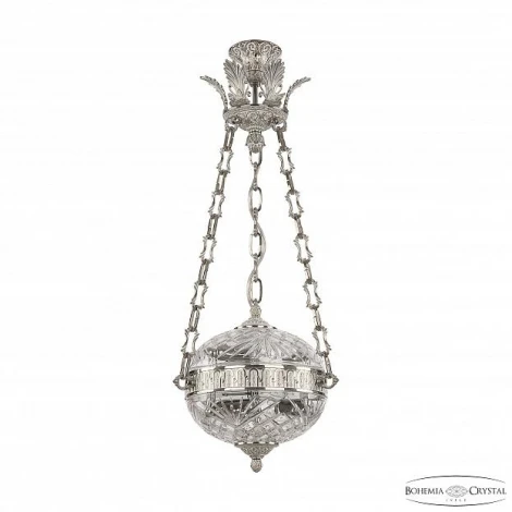 Подвесной светильник Bohemia 7100 71000P/25 NW PAL Y8