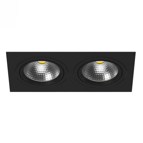 Встраиваемый точечный светильник Lightstar Intero 111 i8270707 (220V)