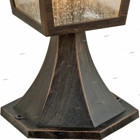 Наземный фонарь Globo Piero 31557