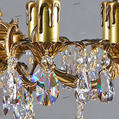 Ambiente by Brizzi Benisa 2226/8 AB Tear Drop