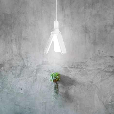 Лампа светодиодная Feron 48773 LB-654 E27 70W 4000К